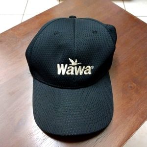 Black Wawa Hat